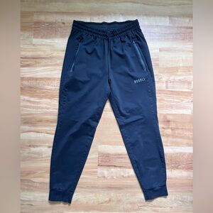 NOBULL Black Performance Joggers
